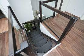 How To Make Wooden Stairs Less Slippery