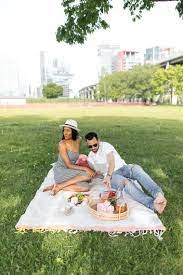 How to Have a Perfect Picnic in the City - Chef Sous Chef