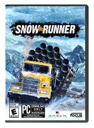Snowrunner, free and safe download. Amazon Com Snowrunner Windows Pc Video Games