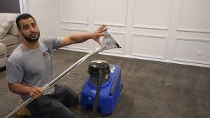 carpet cleaning service deep clean