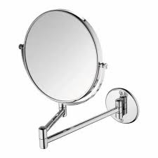 Shaving Mirror Bathroom Mirror With 10x