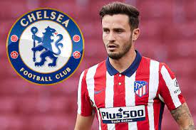 And it seems the la liga champions are prepared to consider letting saul leave this summer. Chelsea Join Man Utd In Saul Niguez Transfer Chase As Atletico Madrid Willing To Sell For Less Than 150m Buyout Clause Football Reporting