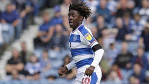 Join the discussion or compare with others! Nigeria S Eze Osayi Samuel Dominate Qpr End Of Season Awards Qpr Les Ferdinand Queens Park Rangers