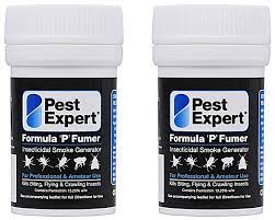pest expert formula p fumer carpet moth