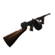 It could have been purchased for 650 robux before it went limited on february 15, 2015. Historic Timmy Gun Roblox