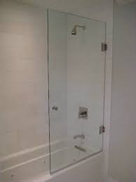 bathtub glass door ideas home design