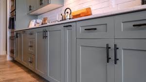 how to paint kitchen cabinets to