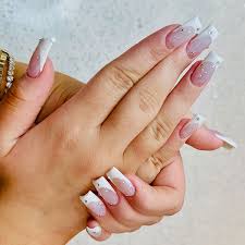 nails salon 03060 french nails
