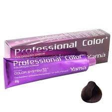 Coloração color perfect 7/77 louro médio marrom intenso 60g wella. Coloracao 4 Castanho 60g Yama Coprobel Mobile