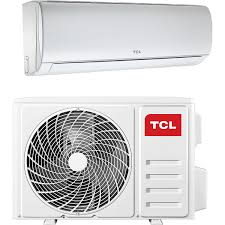 12000 btu split air conditioner tcl
