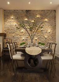 110 dining room wall decor ideas