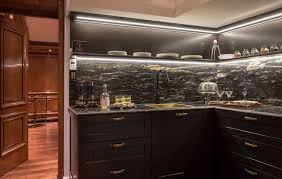 Maybe you would like to learn more about one of these? 30 Sophisticated Black Kitchen Cabinets Kitchen Designs With Black Cupboards