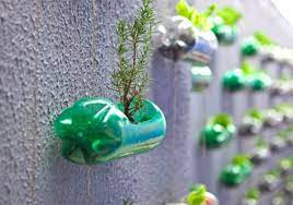 Turn Plastic Bottle Waste Into A Worthy