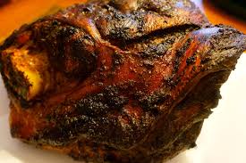 A roast pork shoulder recipe for the ages! Gemma S Jerk Pork Roast