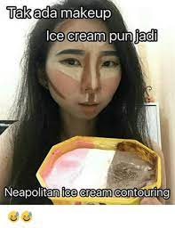 neapolitan ice cream memes