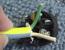 I already searched on the internet and there were no concrete answers or tutorials to the i also hope you guys will use this thread to post other diagrams of extension cord types in different regions of the world to help other viewers too. Cord Plug Wiring Diagrams Home Electrical Wiring Diagrams Dimmer Light Switch Bmw1992 Warmi Fr