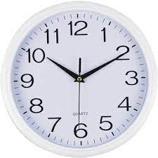 Clocks Italplast Wall Clock 43cm