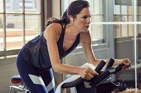 the indoor cycling intervals that can