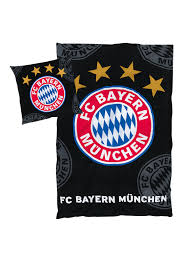 Angelehnt an ähnliche logos wie etwa dresdner sc english: Fc Bayern Bedding Official Fc Bayern Munich Store