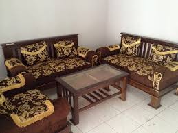 Kursi tamu sofa mewah terbaik. Harga Kursi Ruang Tamu 1 Jutaan Desainrumahid Com