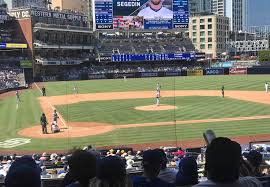 section j at petco park rateyourseats com