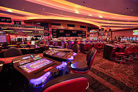 Casino & Gaming | Live! Casino Hotel Maryland®