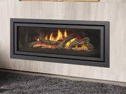Regency Gf1500l Gas Fireplace Masters