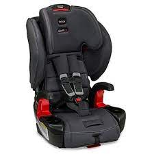 Britax Frontier Tight How To