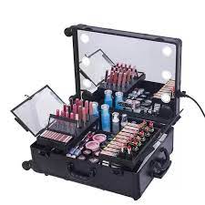 makeup trolly box 10638686 mzad qatar