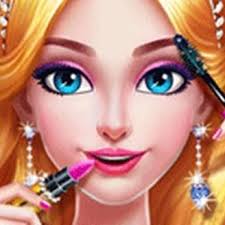 beauty makeup salon princess makeover
