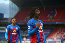 Palace and wolves aim to end winless streak. Wolverhampton Wanderers Vs Crystal Palace Prediction Preview Team News And More Fa Cup 2020 21