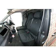 Town Country Van Seat Cover Double
