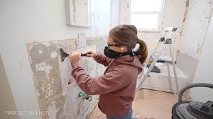Repair Plaster Walls With Drywall
