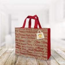 jute bag for gift manufacturer gb 010