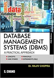 Buy Database Management Systems Dbms Book Online At Low Prices In