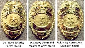 Master At Arms United States Navy Wikipedia