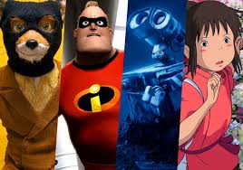 Eligible movies are ranked based on their adjusted scores. The 25 Best Animated Films Of The 21st Century So Far Indiewire
