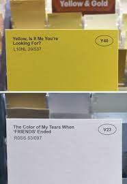 These Fake Paint Color Names Are Just