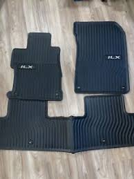 2016 acura ilx floor mats