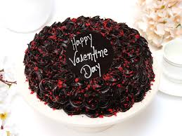 This birthday cake with a luscious cream cheese frosting will garner plenty of applause. Valentine Cakes Online Valentines Day Special Cake Delivery Order Now