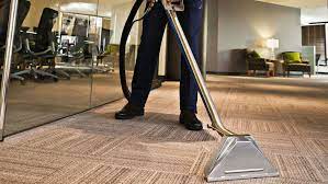 teg carpet steam cleaning commercial