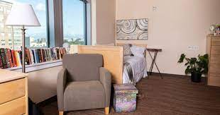Dorm Design Tips From Bu And