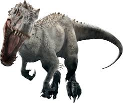 Previously referred to as diabolus rex, this new dinosaur is rumored to be a hybrid creation with the. Indominus Rex Jurassic World Wiki Fandom