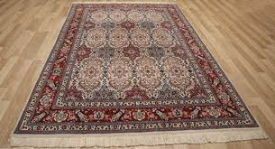 silk rug cleaning hand knotted silk