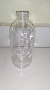 500ml Glucose Glass Bottle For