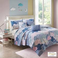 Unicorn Quilt Thh1148 Quilts Bedding