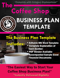 If you want to start a coffee shop or expand your current coffee shop, you need a business plan. Before Starting Your Coffee Shop Plan Sample Budget Template For Iness Startup Small Business Rainbow9