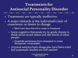 How to Recognize Someone With Antisocial Personality Disorder Lumen Learning