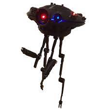 Official ID10 Seeker Droid Kit Battlefront II Inferno Squad - Etsy