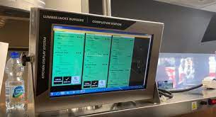 kitchen display system kds ordering